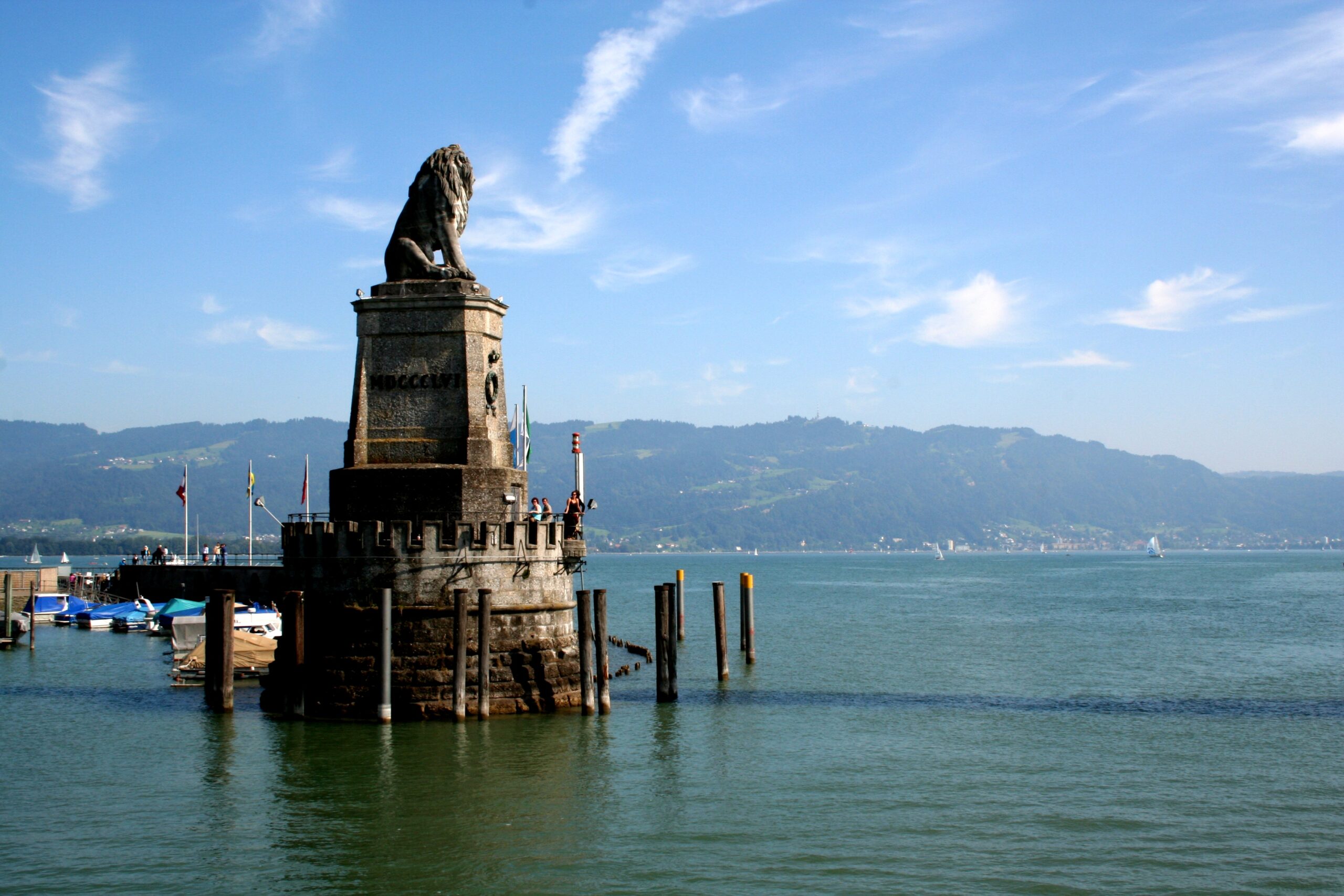 Hồ Bodensee